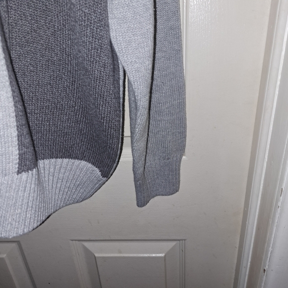 Dockers block men's sweater size XL - Picture 3 of 8